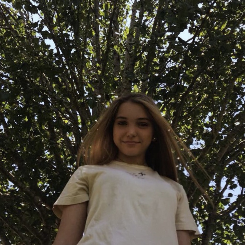 Meet your Posher, Allison